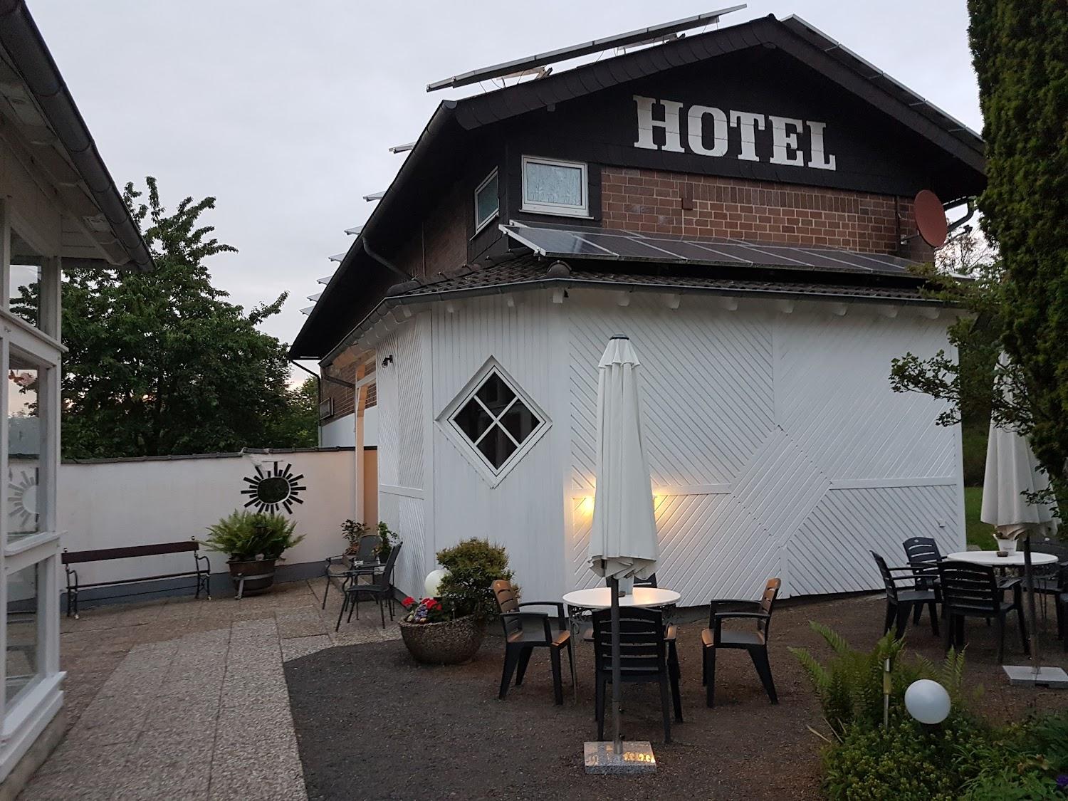 Cover Image for Hotel Felsenkeller