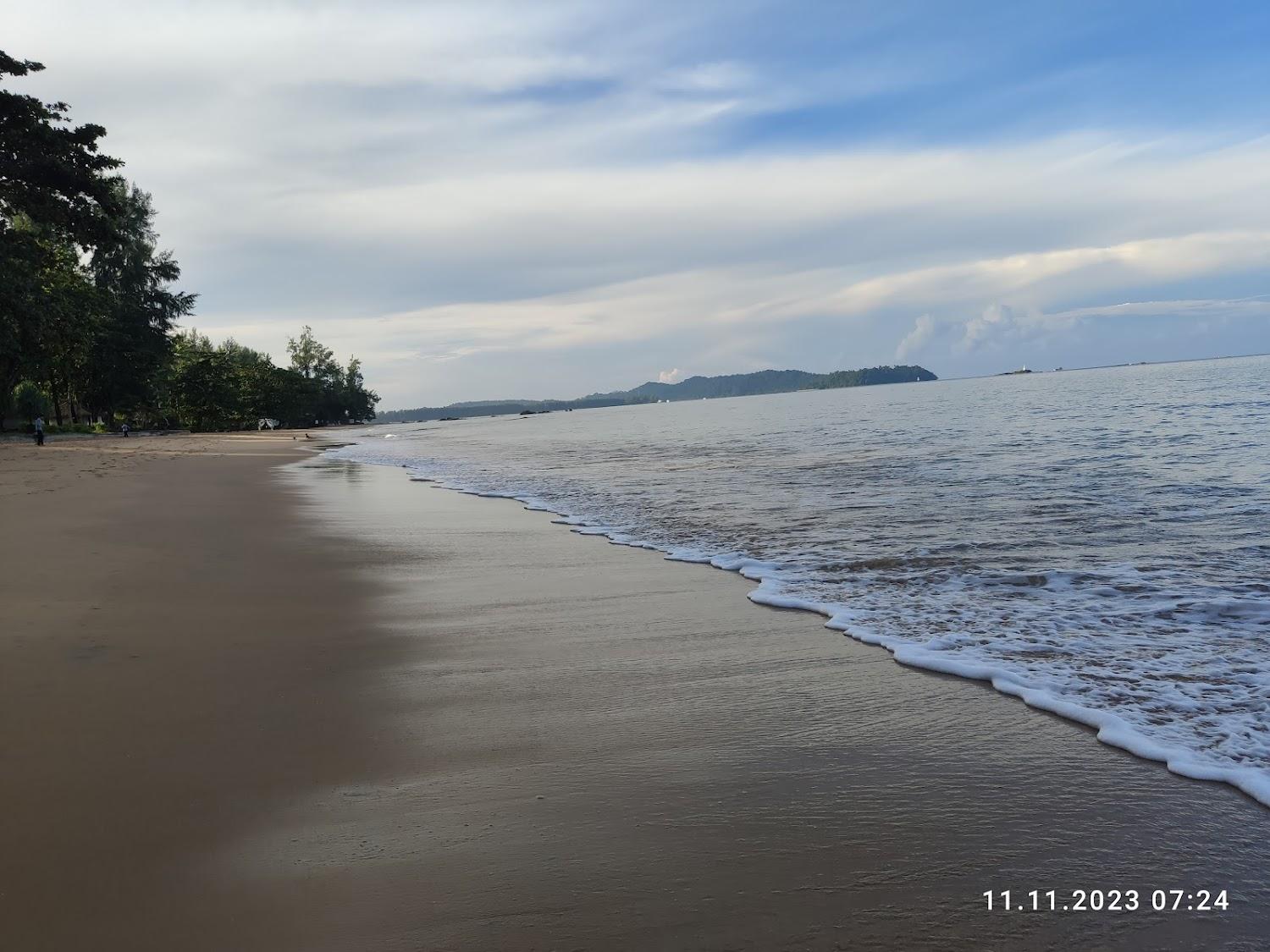 Cover Image for Khao Lak Emerald Beach Resort & Spa