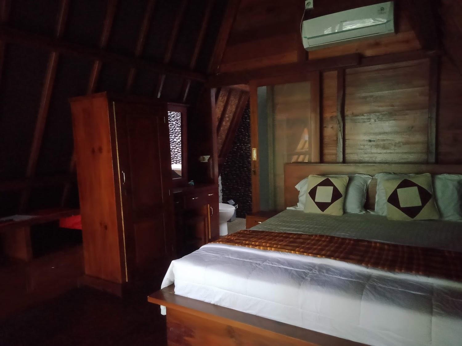 Cover Image for Teba Ayu villas