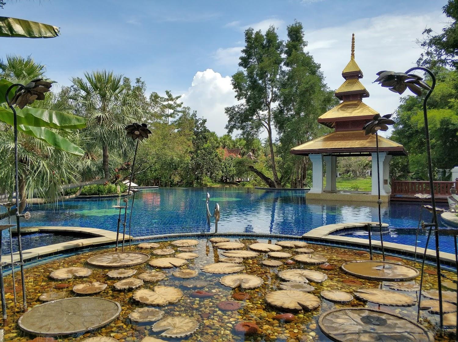 Cover Image for Chiang Dao Site