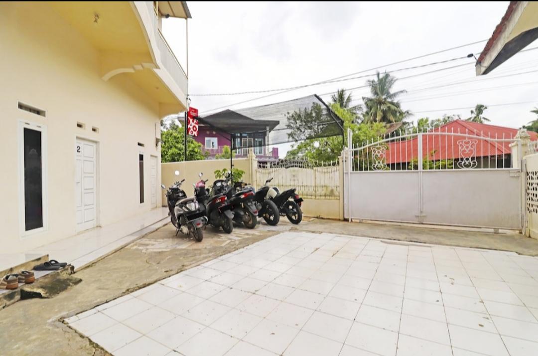 Cover Image for OYO 91129 D'ta Kost Syariah