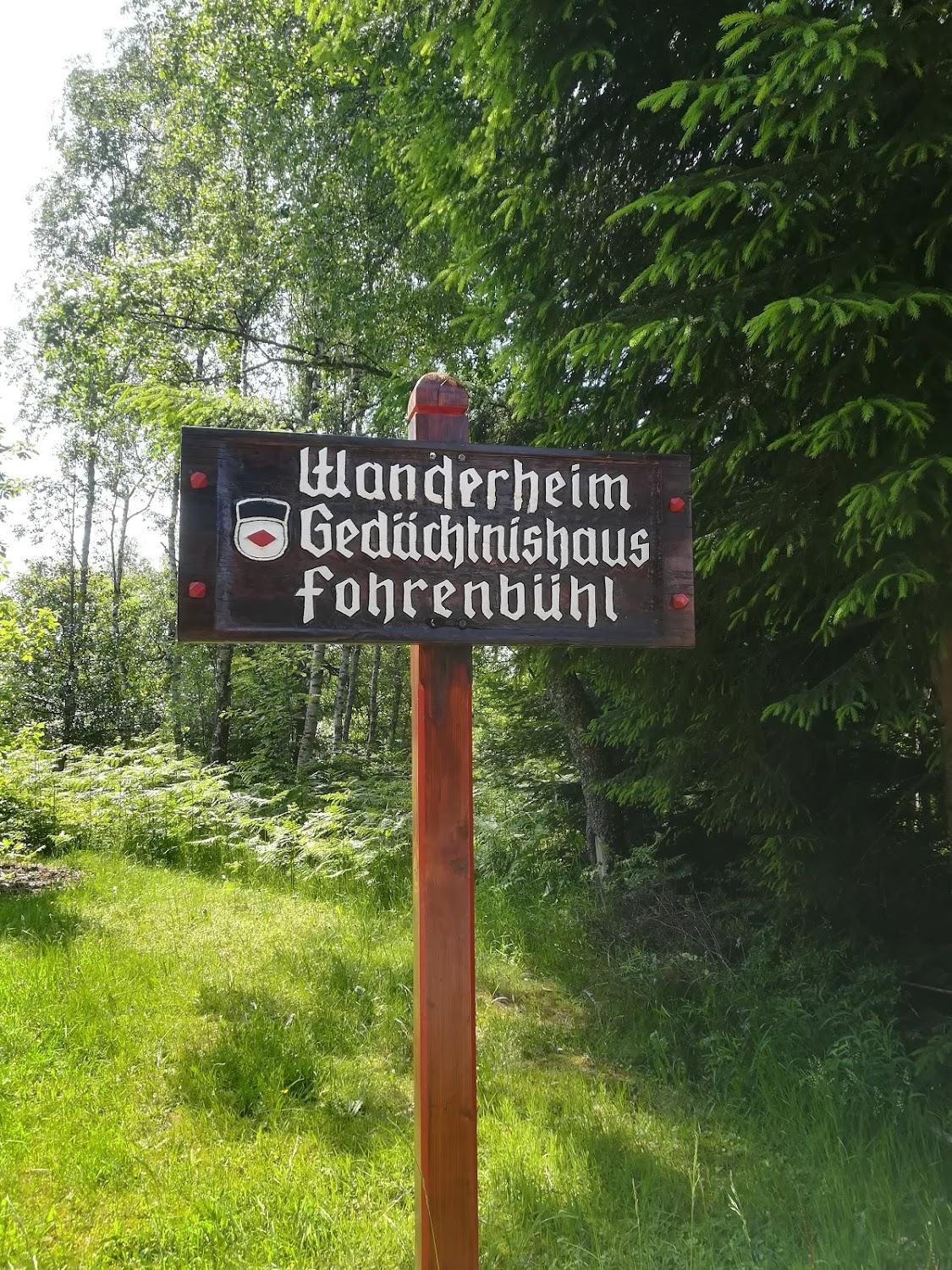 Cover Image for Gasthaus Der Turm