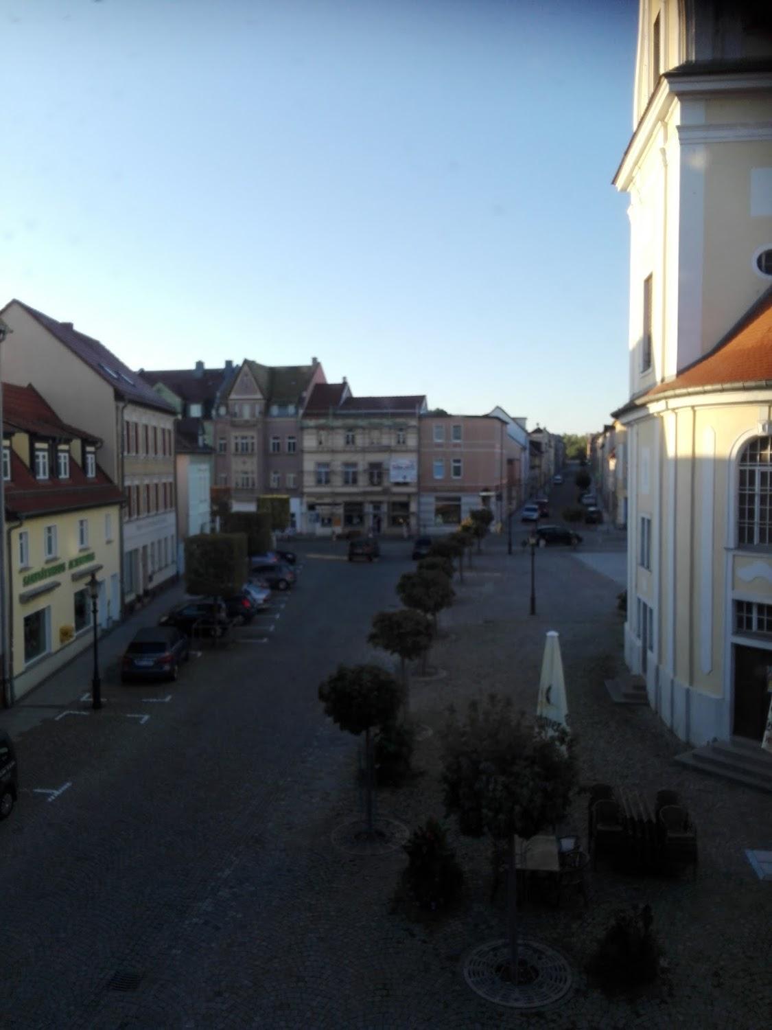 Cover Image for Hotel Meuselwitz Zur Börse