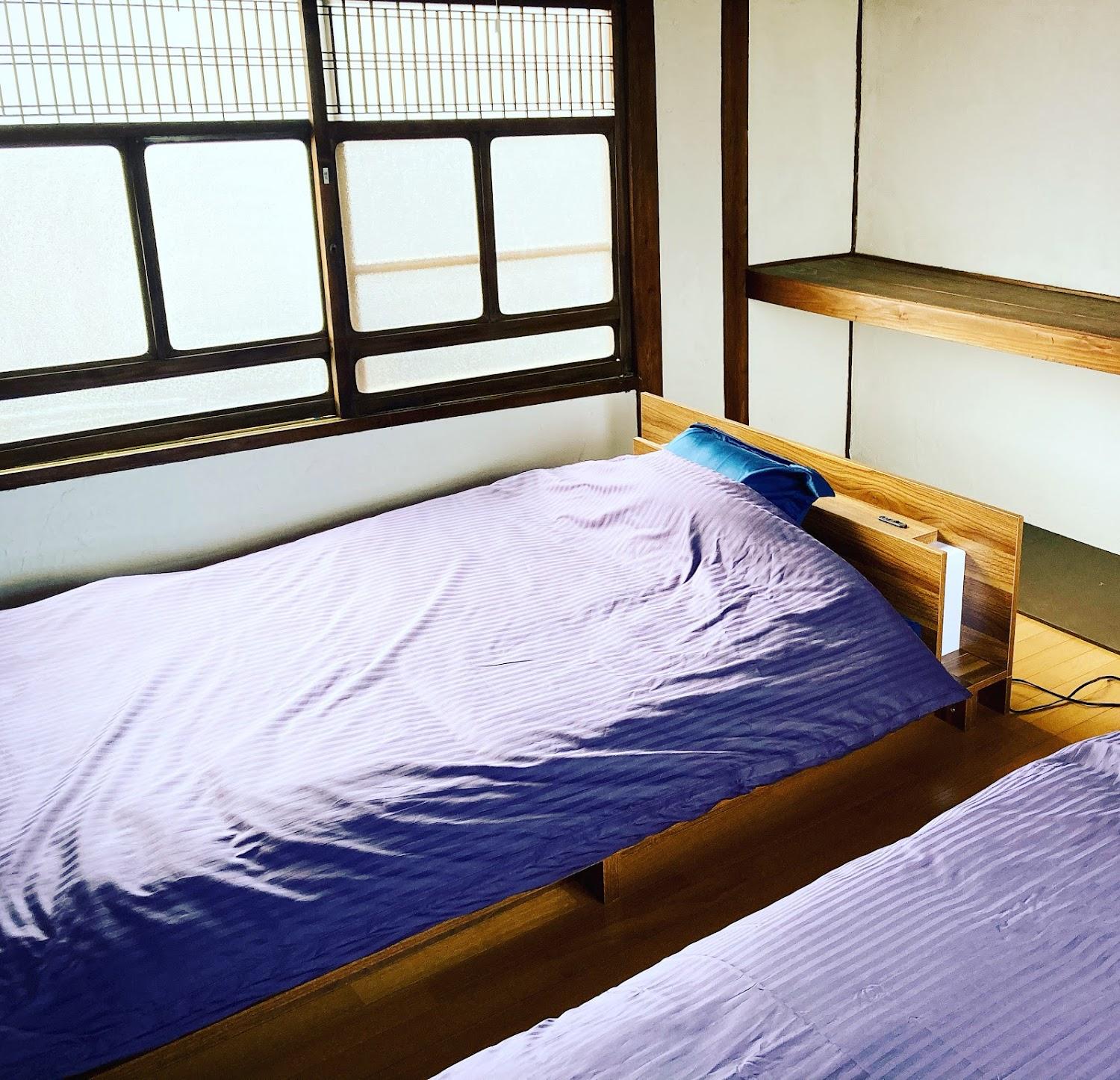 Cover Image for 洲本家 - 古民家一棟貸しお宿 -