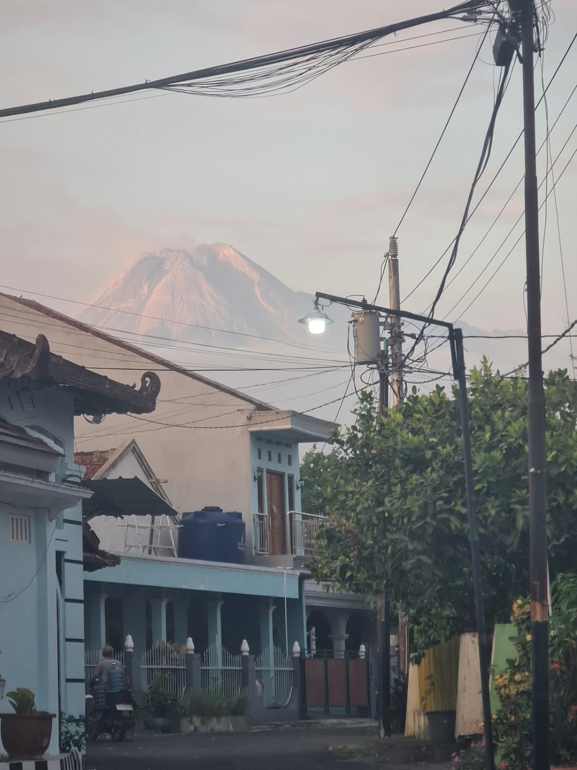 Cover Image for Guest House Abimanyu