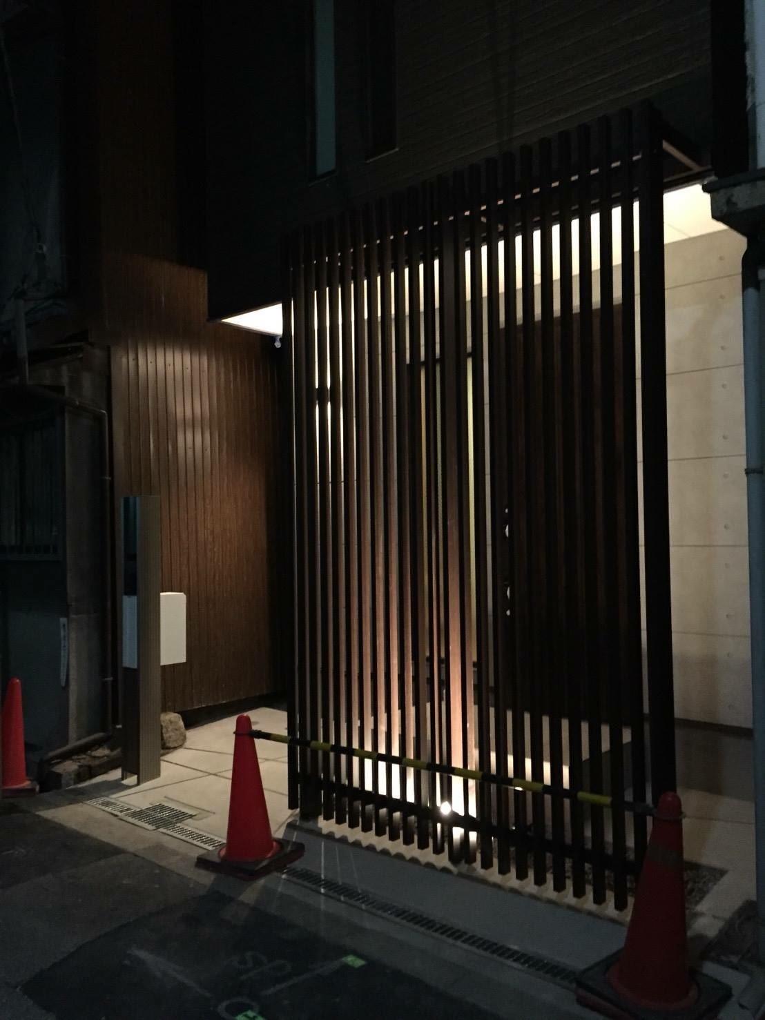 Cover Image for 難波西Ｖｉｌｌａ