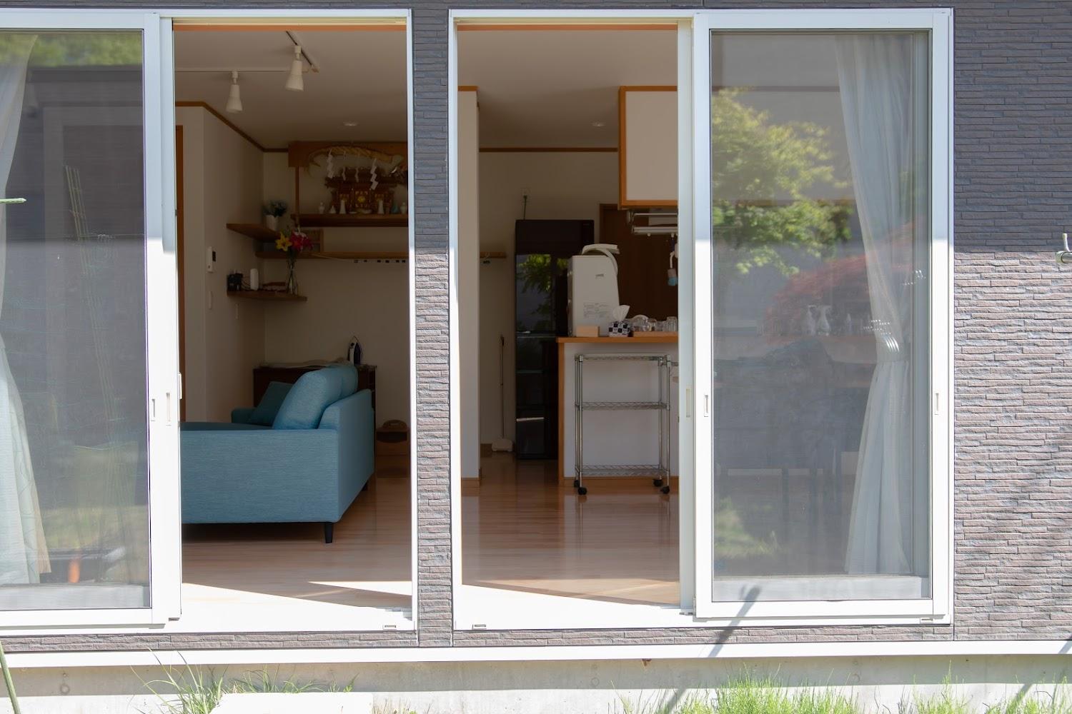 Cover Image for GuestHouse You&I