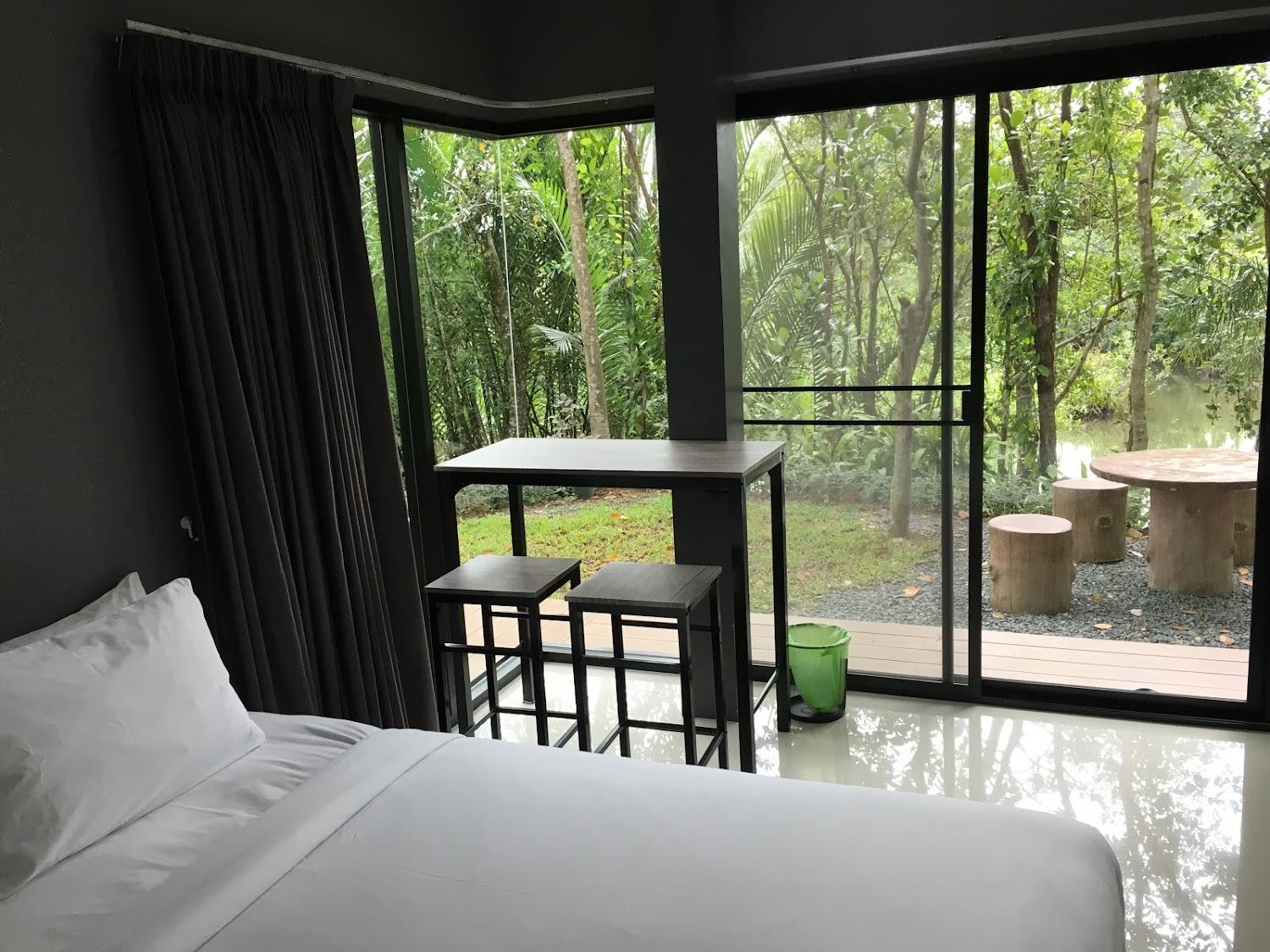 Cover Image for Chomtarn Resort ชมธาร รีสอร์ท