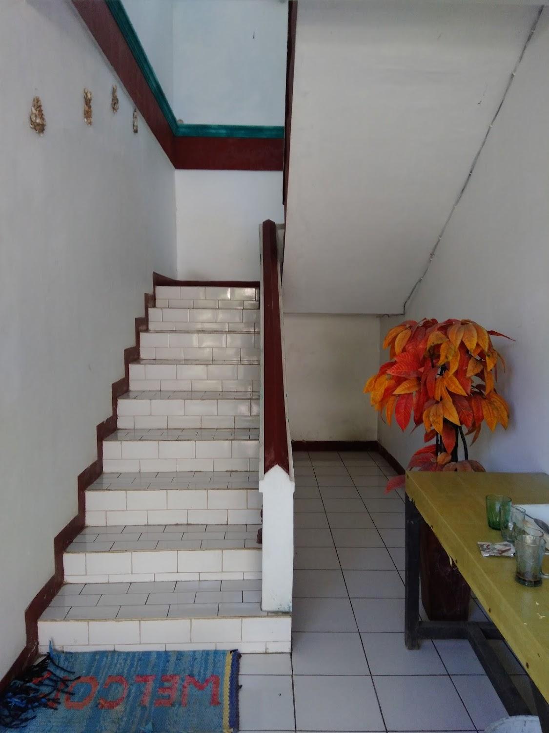 Cover Image for Komodo Island Hotel Pangandaran