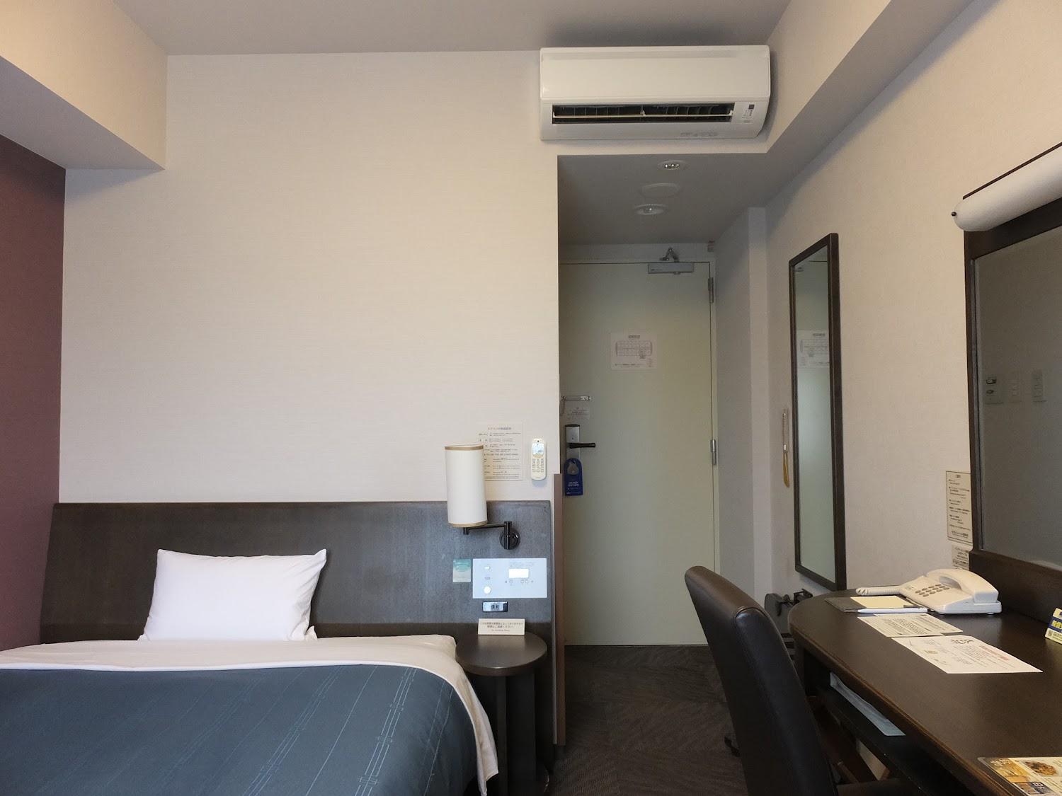 Cover Image for Hotel Route-Inn Tsuruga Ekimae