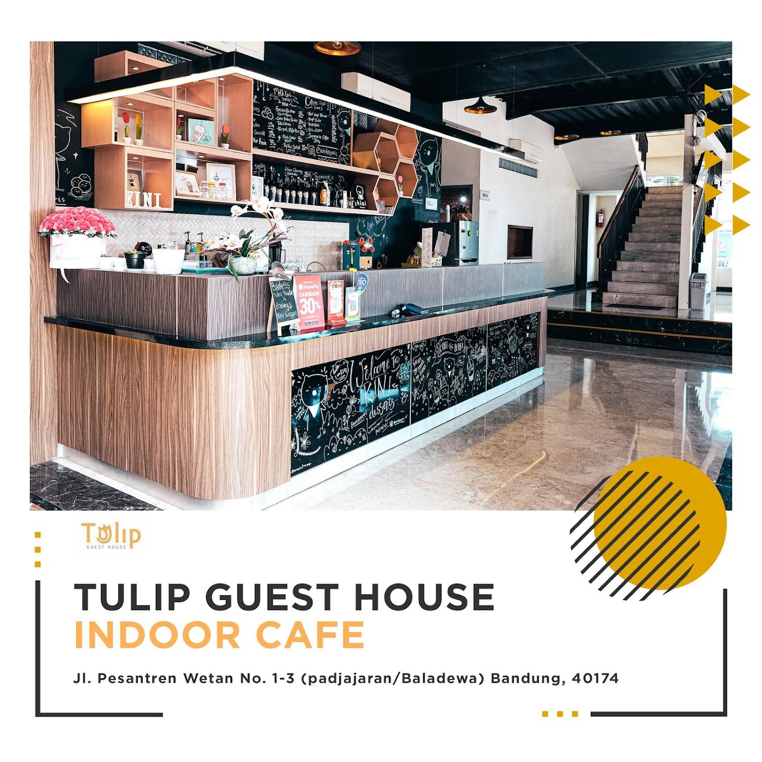 Cover Image for Tulip Guest House