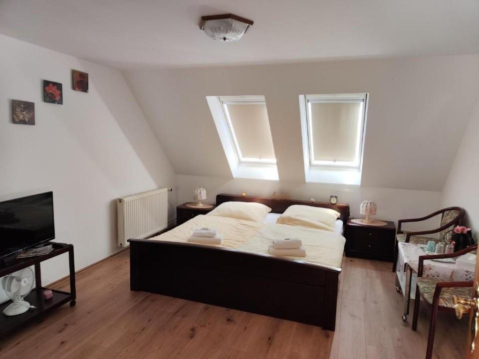 Cover Image for Pension Weidengrund