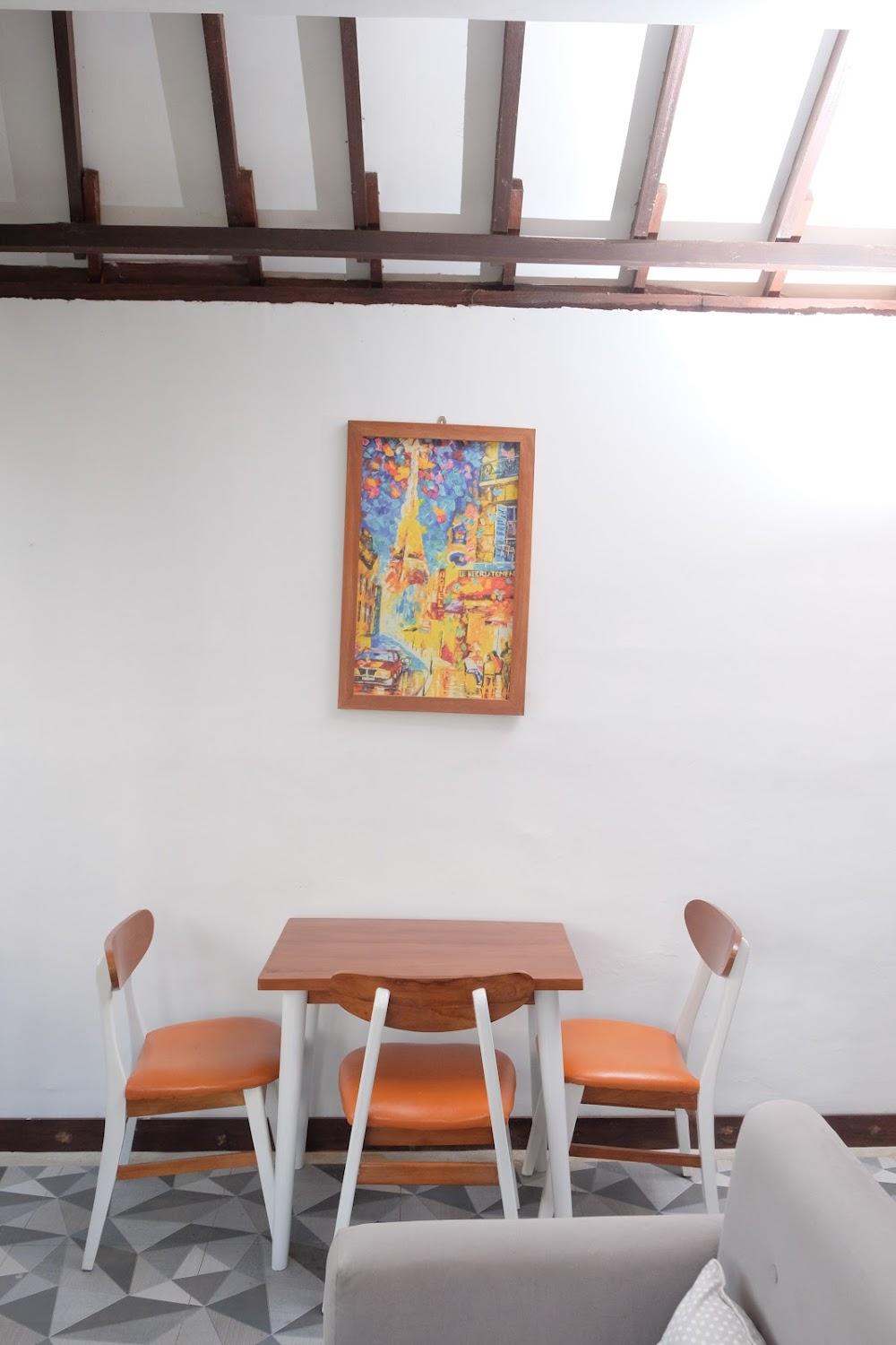 Cover Image for Shoreside Semat Villa and Flat