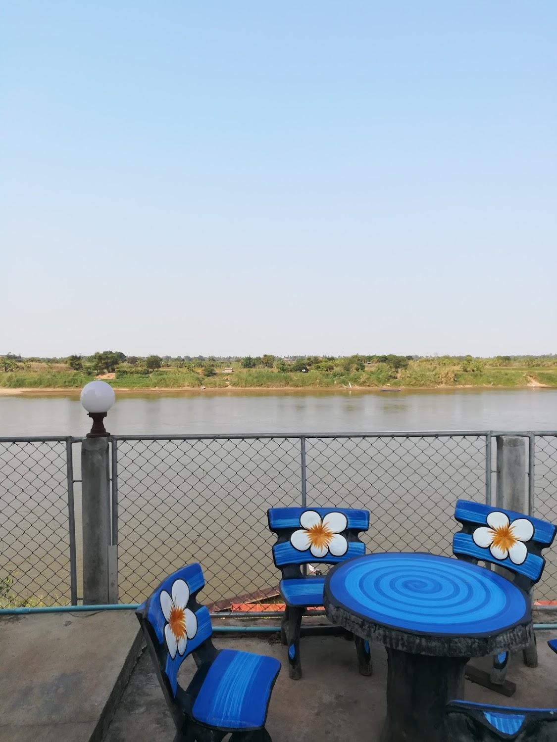 Cover Image for Chokrawipha Resort