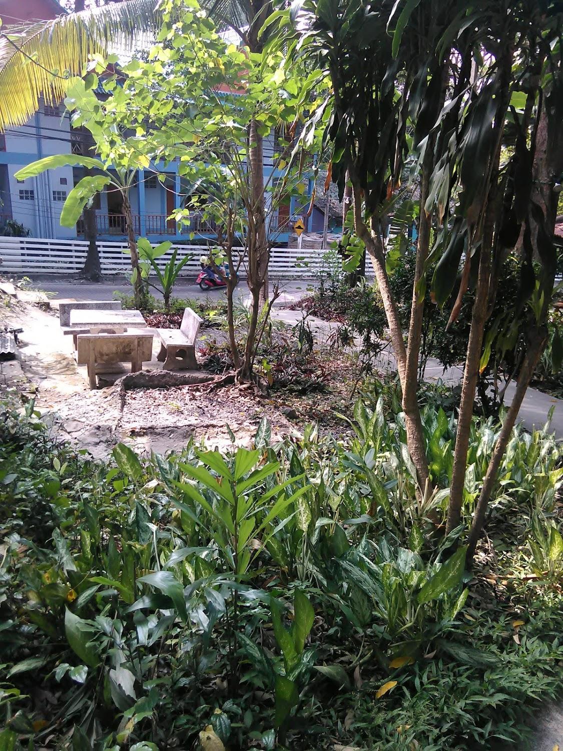 Cover Image for The Lost Resort