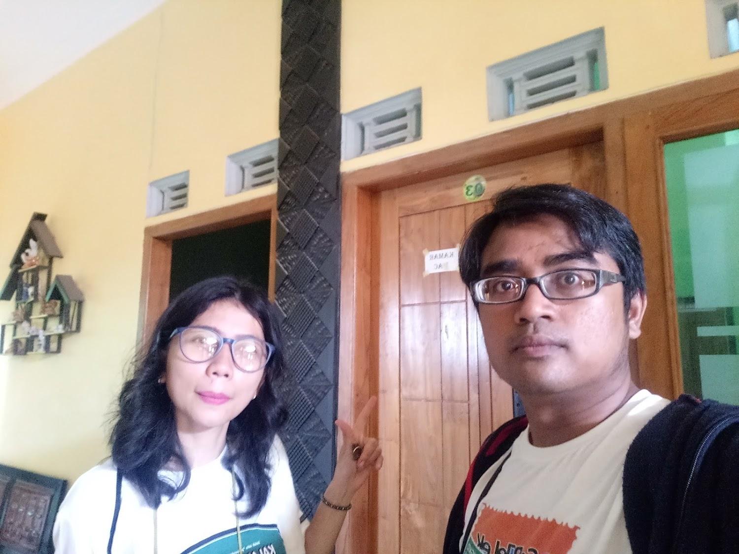 Cover Image for Home Stay Mulyo Kartini