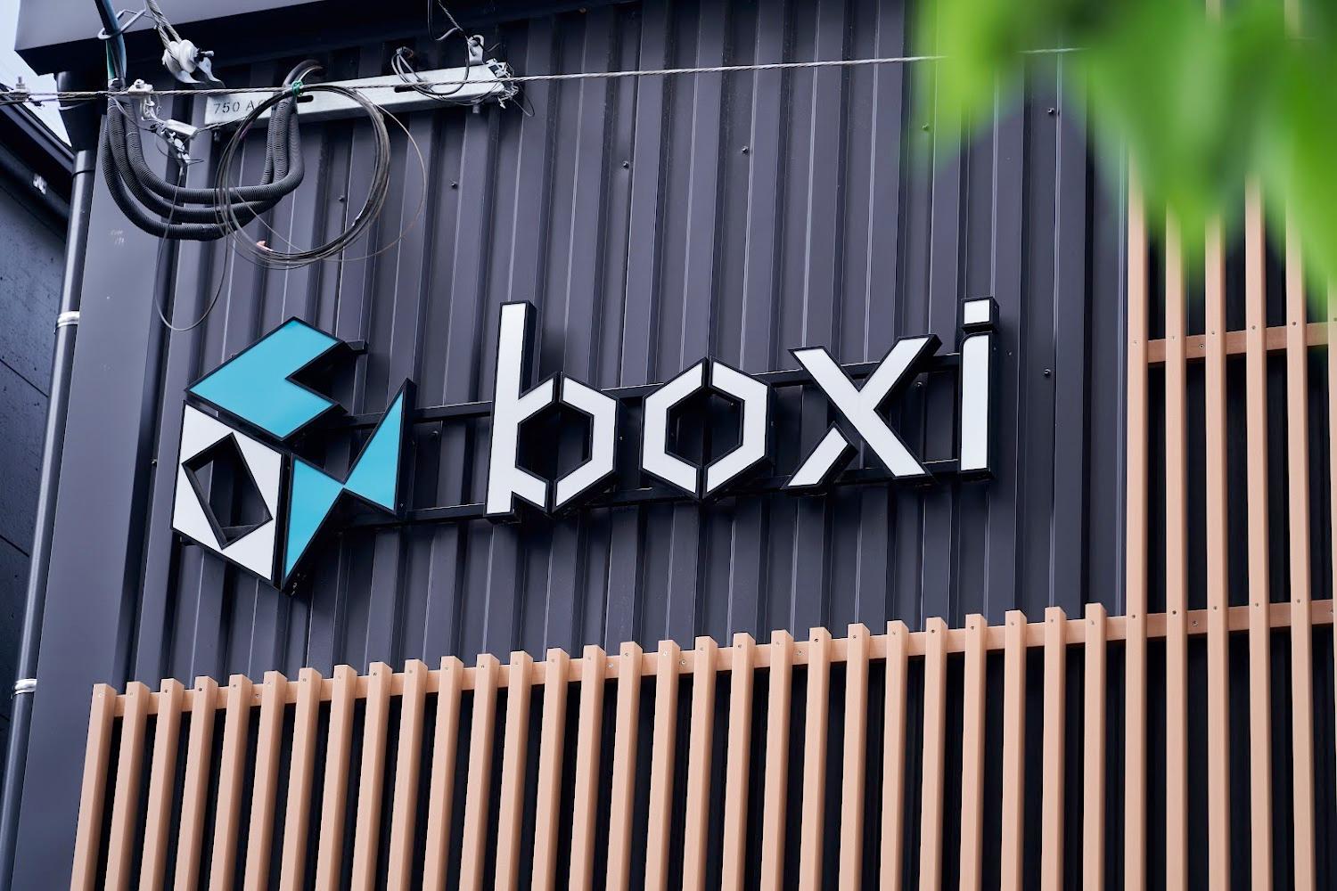 Cover Image for Boxi Hakata 1