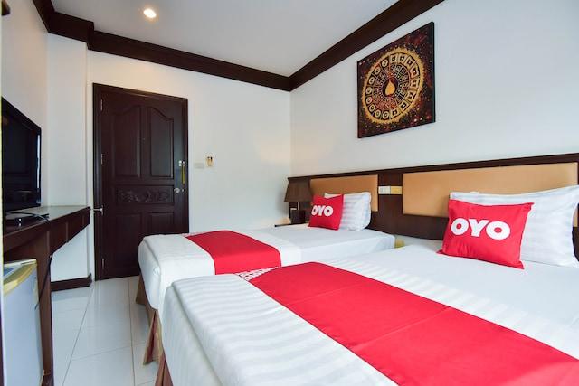 Cover Image for OYO 389 Sira Boutique Residence