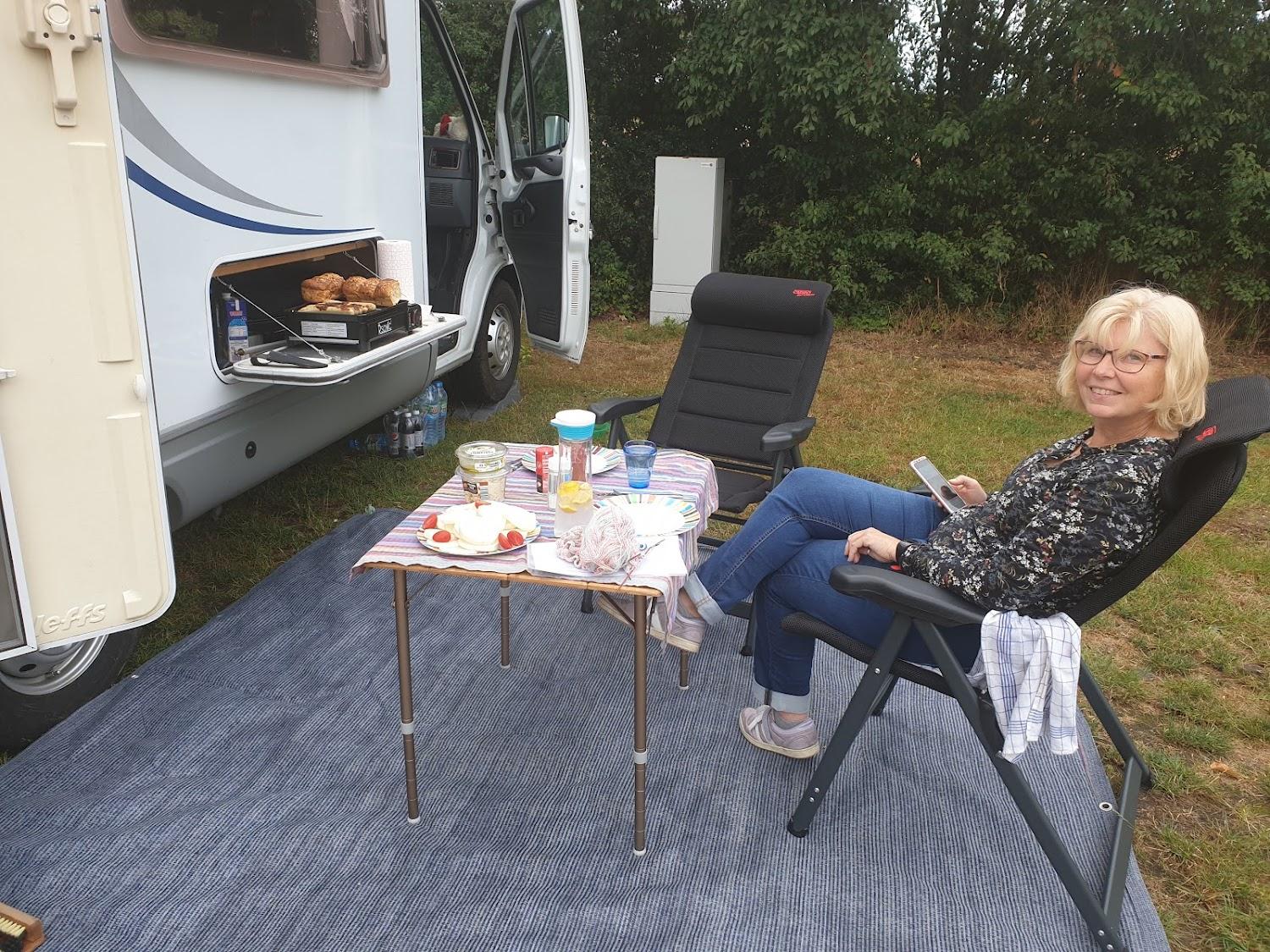 Cover Image for Campingplatz Graskamp GmbH