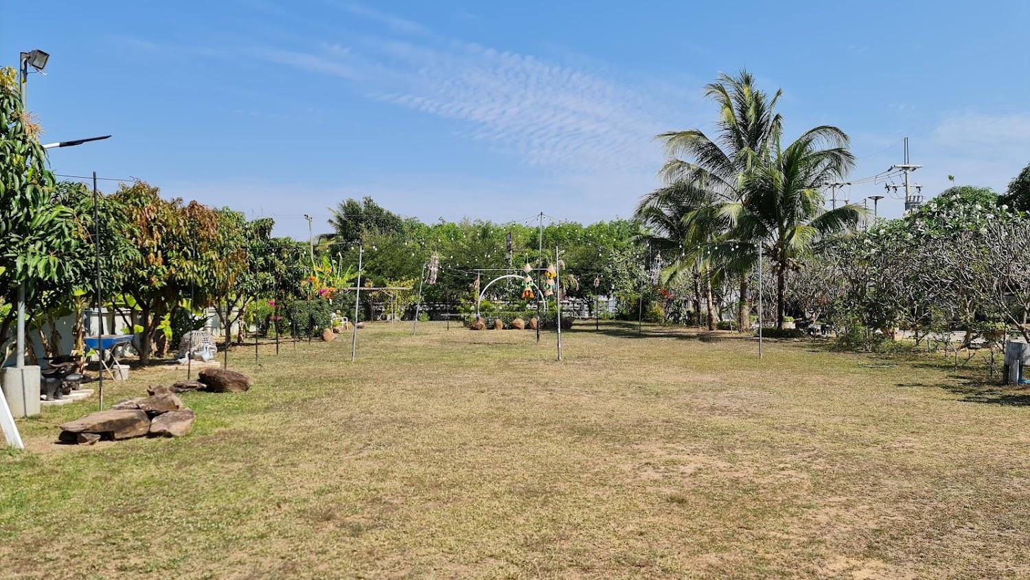 Cover Image for Prạchỵā Philosophy Resort Hotel, Sahatsakhan Town