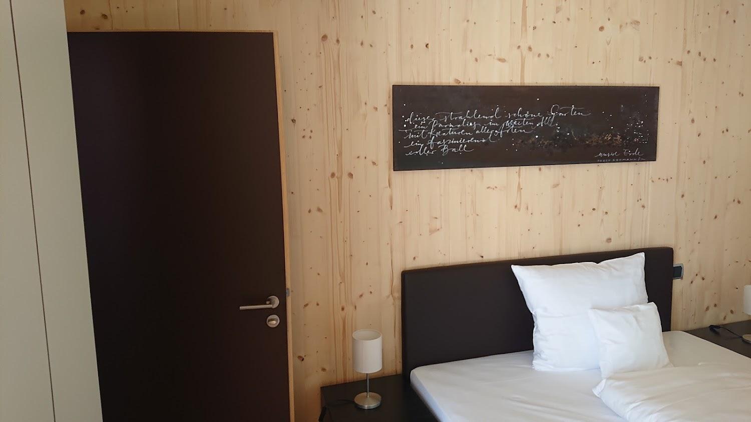 Cover Image for mein kleinHOTEL Rabenstein