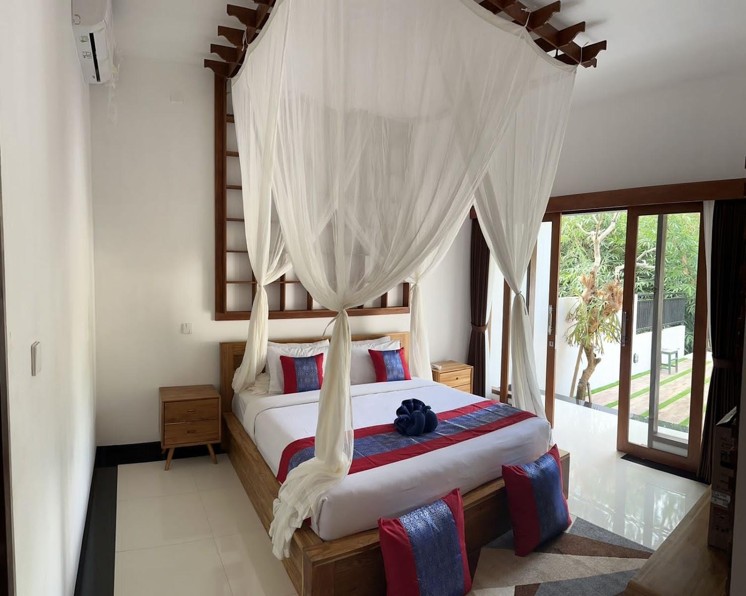Cover Image for Baruna Sari Villa View Jungle
