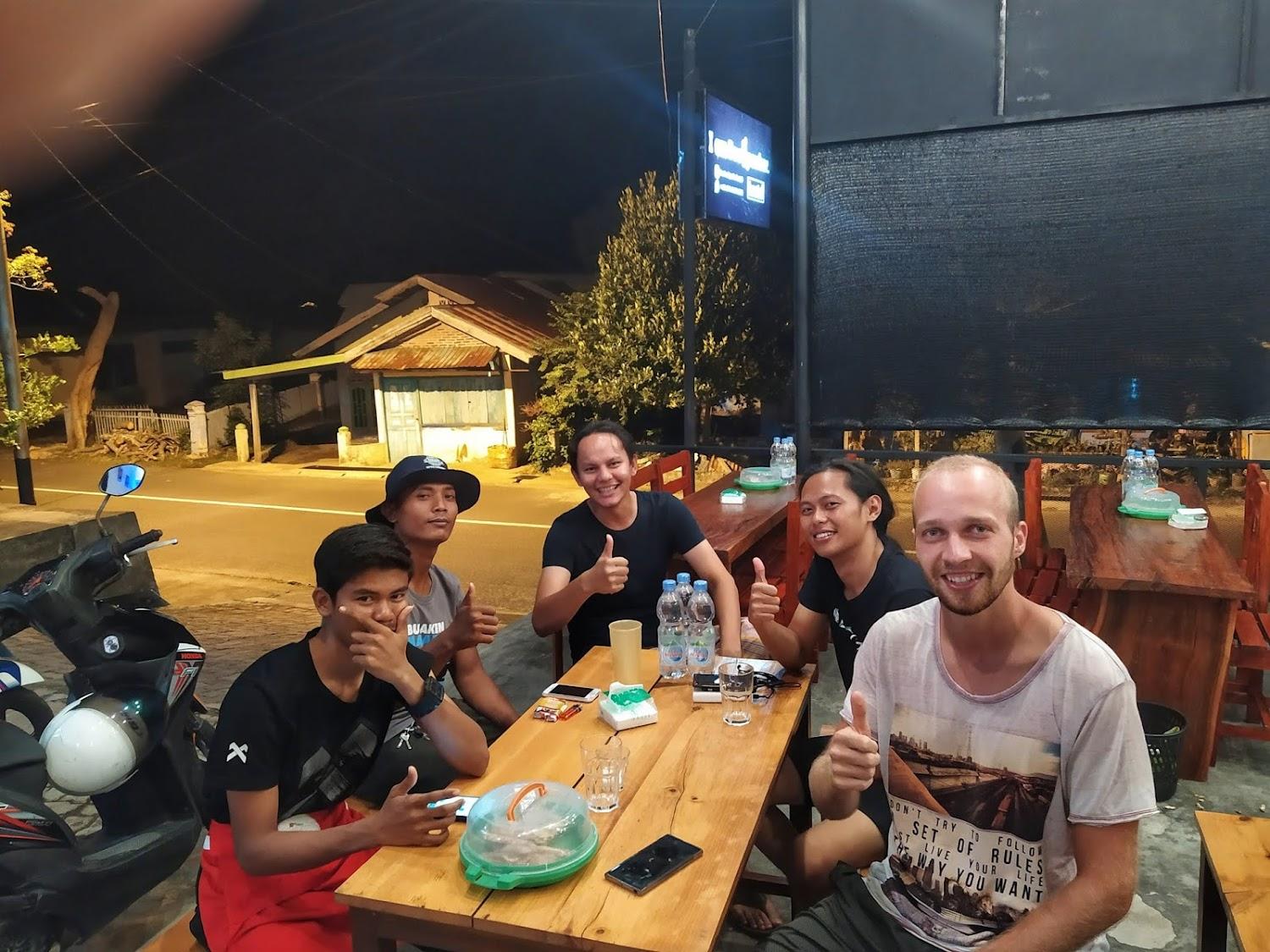 Cover Image for I am Backpacker Hostel