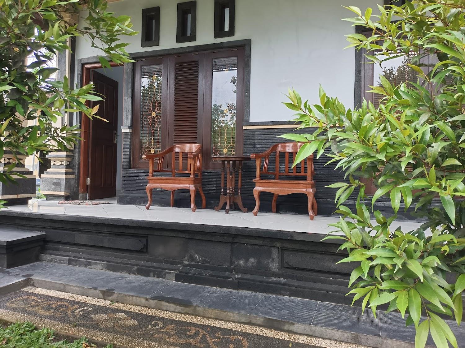 Cover Image for GG Homestay