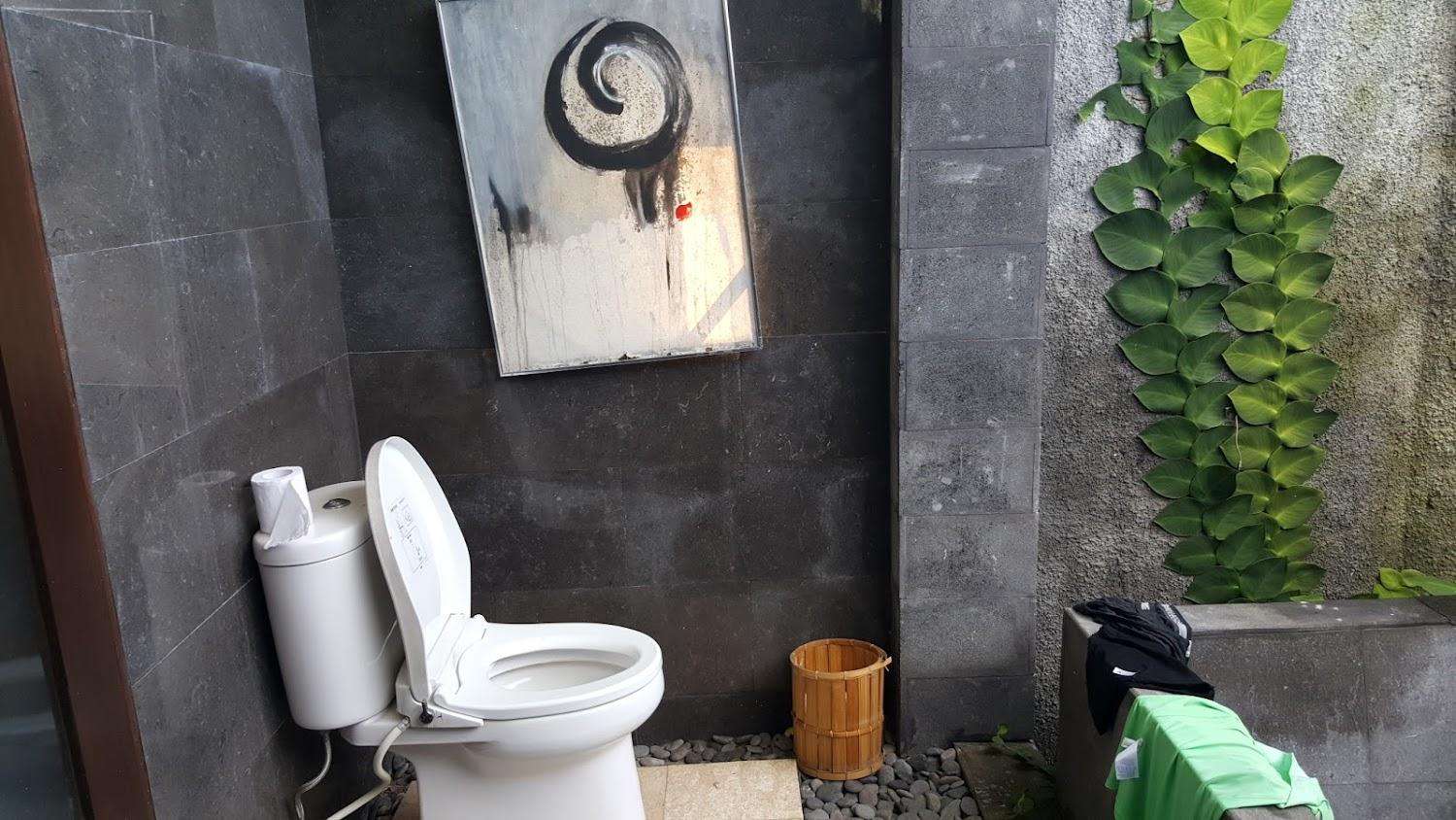 Cover Image for ZEN Rooms Kedisan Tegal Alang Ubud Villa