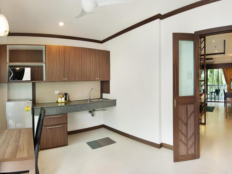 Cover Image for Ratana Hill Patong Phuket