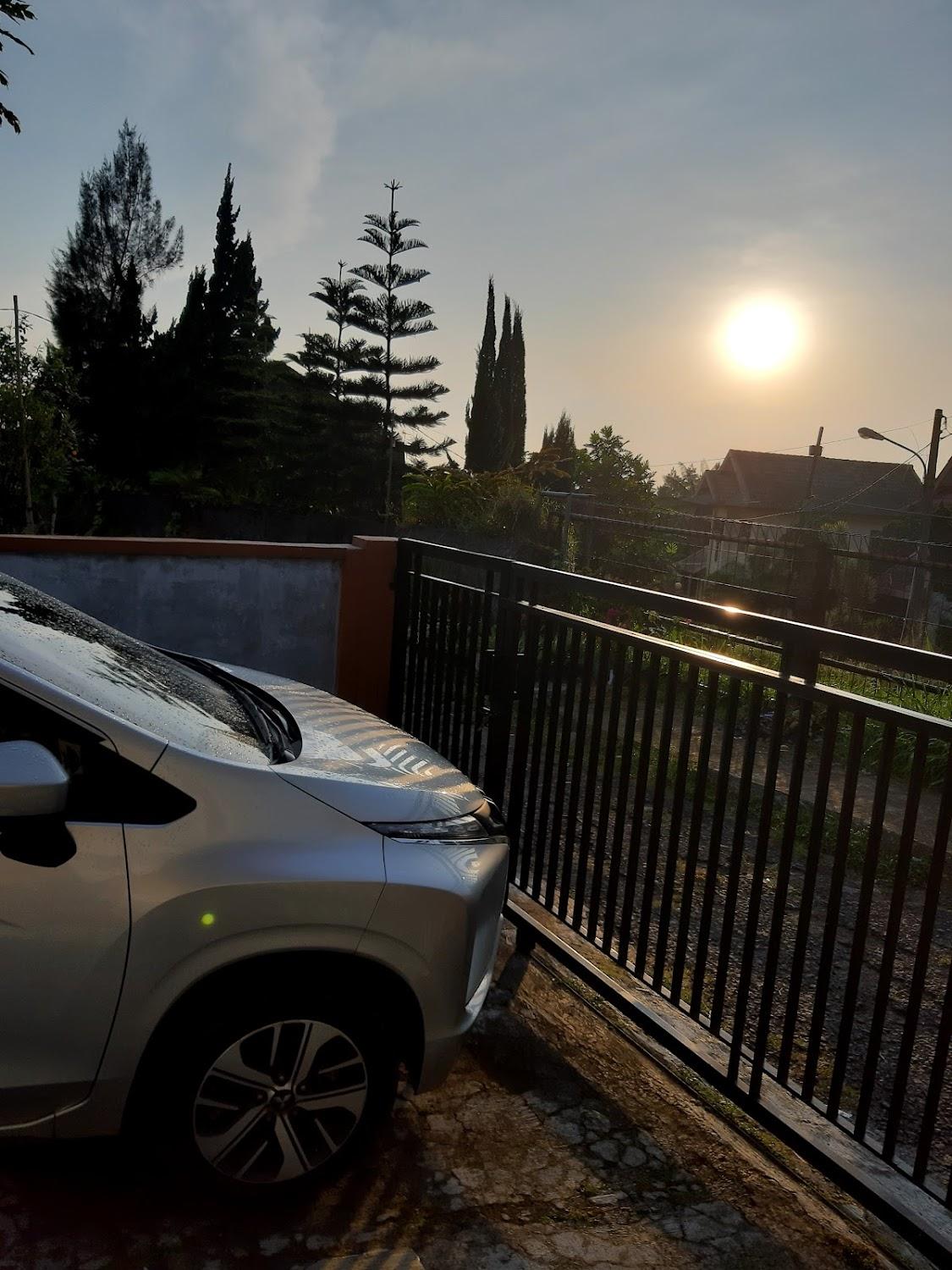 Cover Image for Villa Segar Alam Cipanas Puncak