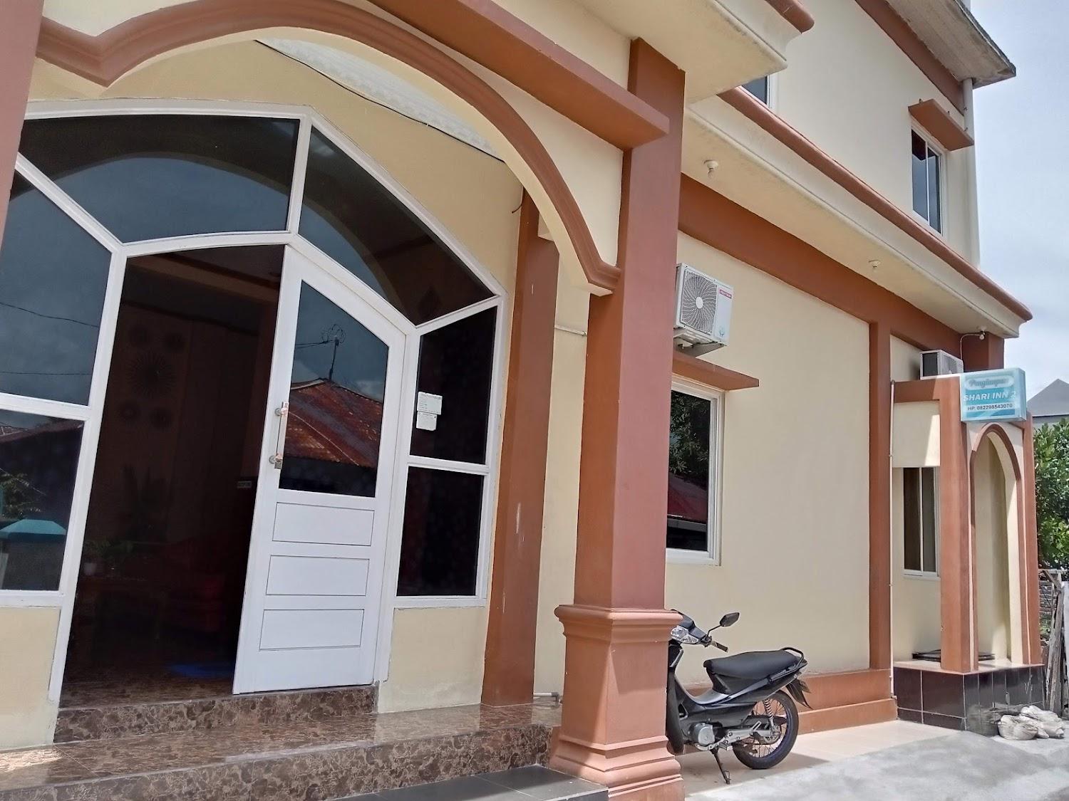 Cover Image for Homestay Shari-Inn2 Ternate