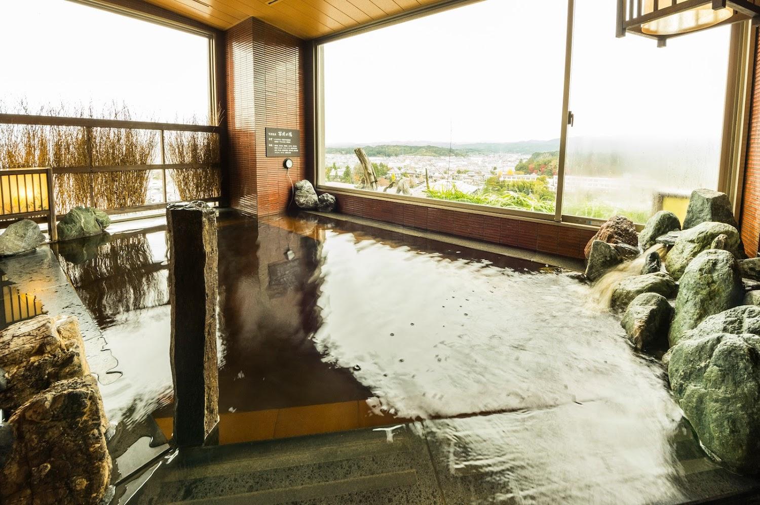 Cover Image for Dormy Inn Express Kakegawa