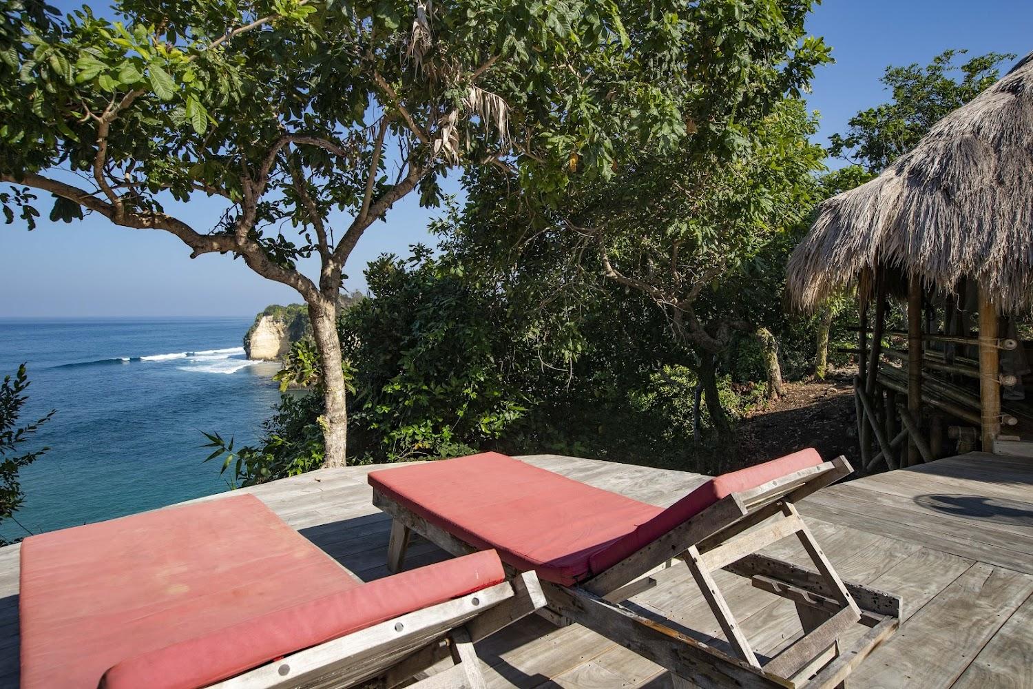 Cover Image for Ngalung Kalla Retreat