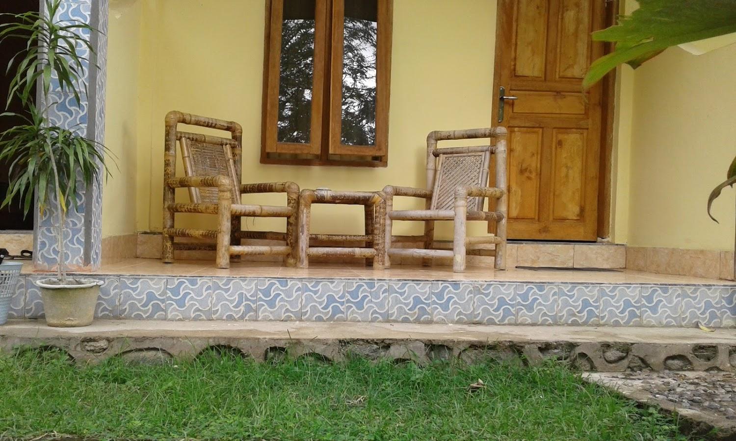 Cover Image for Roby Home Stay