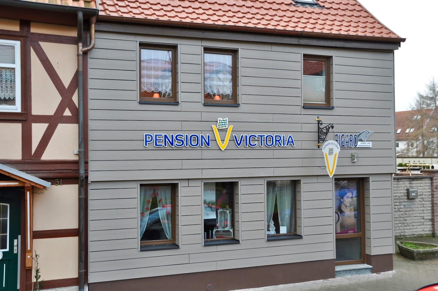 Cover Image for Pension Victoria Halberstadt