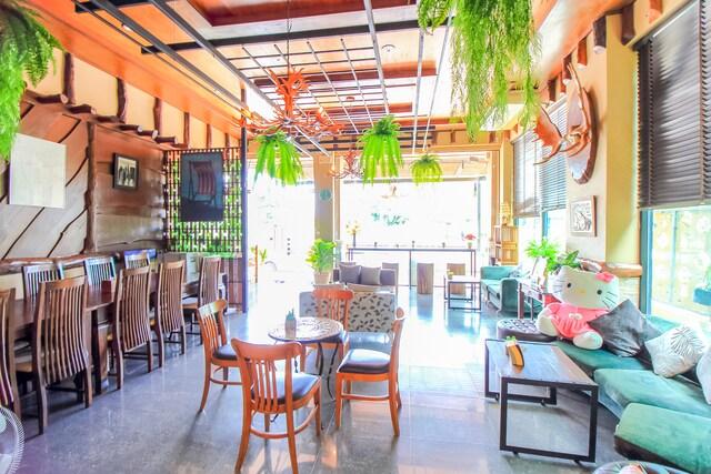Cover Image for OYO 321 Country Place Hua Hin