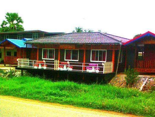 Cover Image for ทองสุขรีสอร์ท