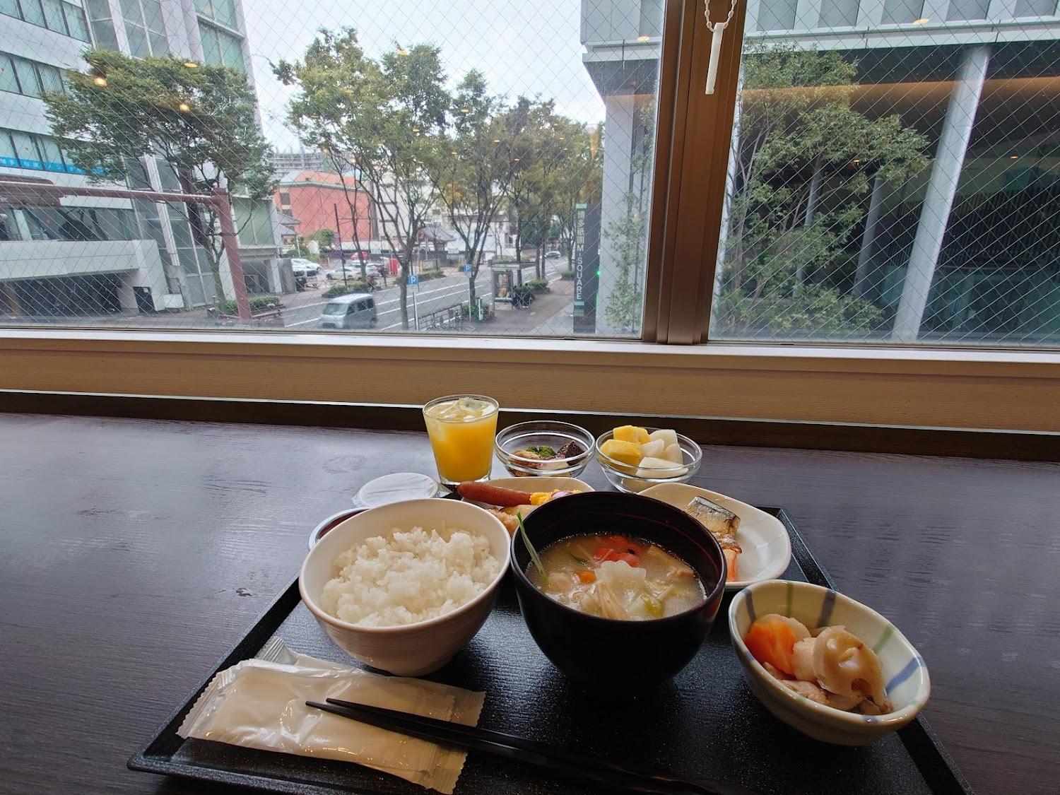 Cover Image for Dormy Inn Hakata Gion