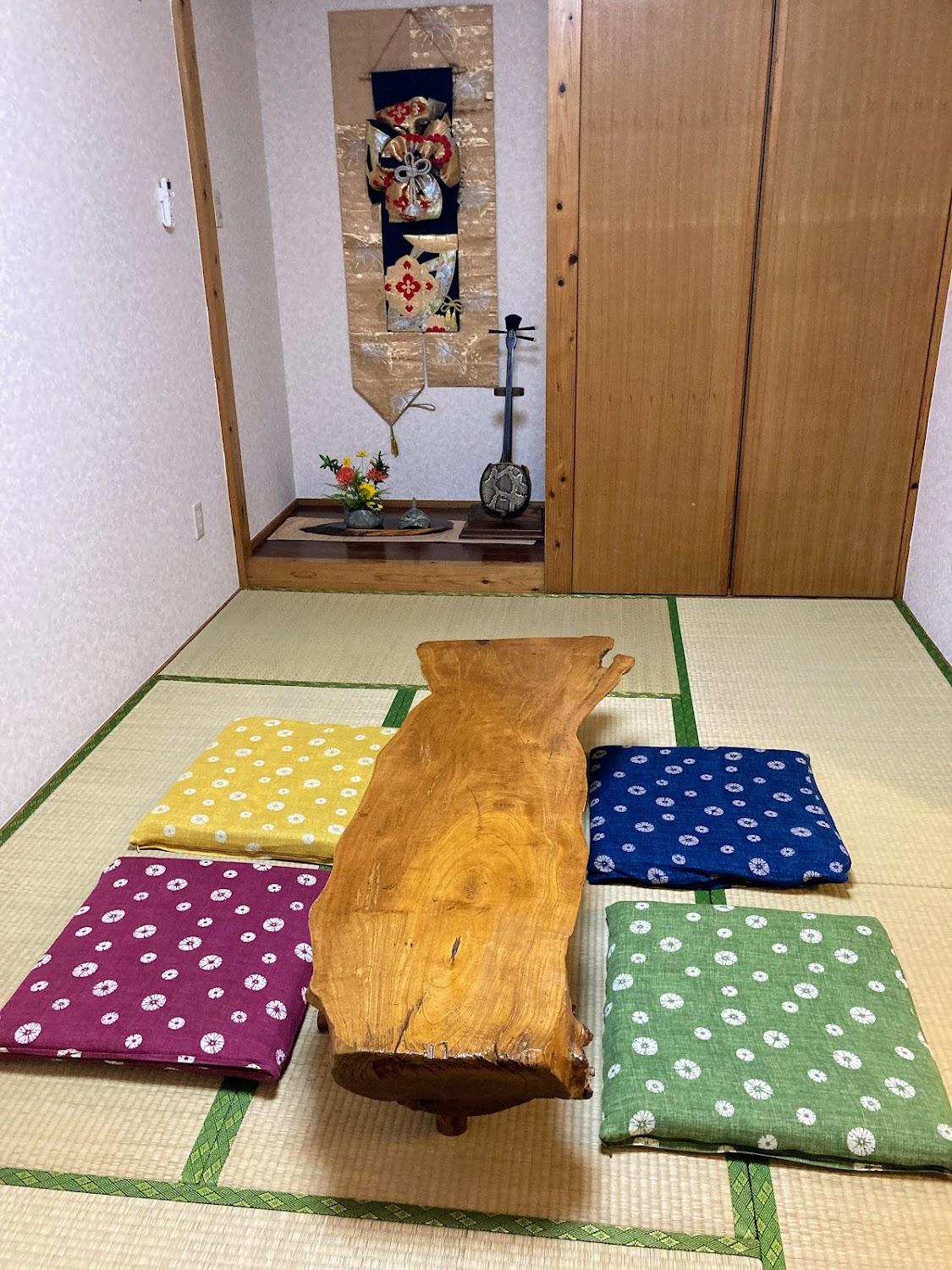 Cover Image for 民泊ぬちがふう