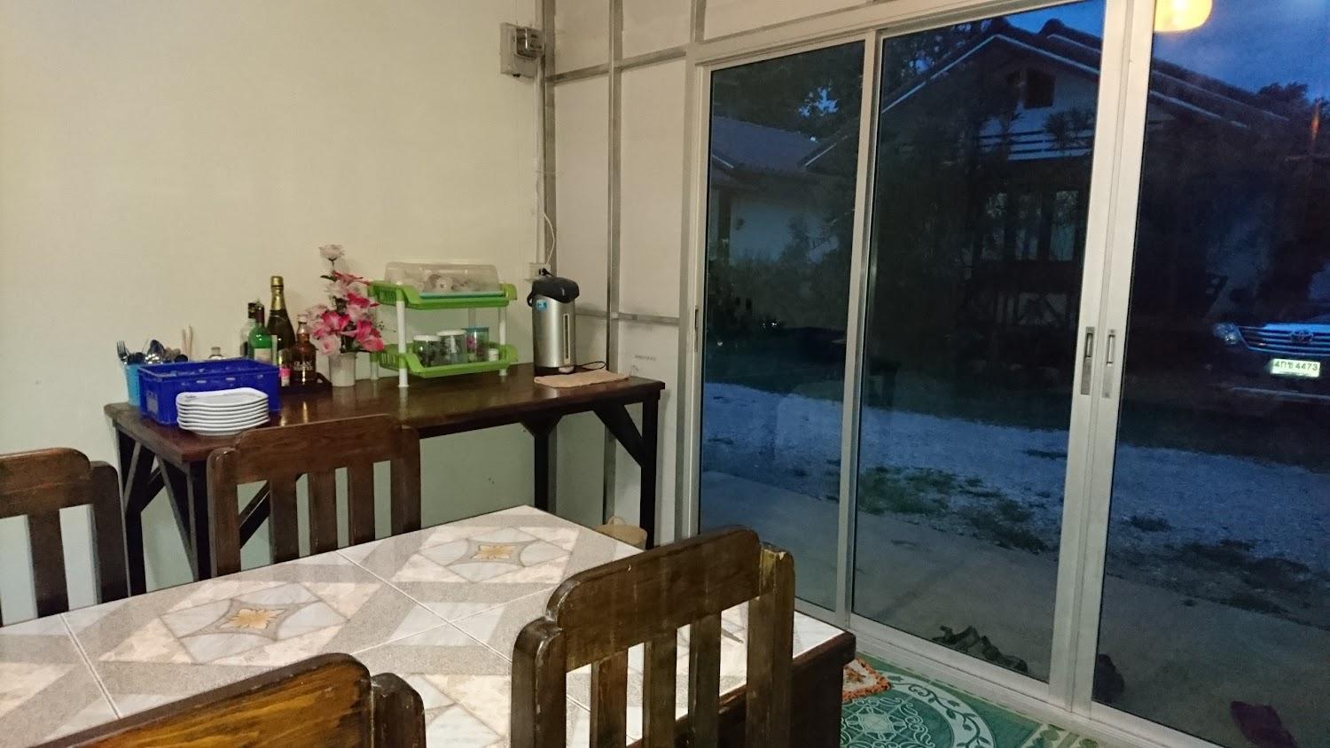 Cover Image for Phu Pruksa Resort
