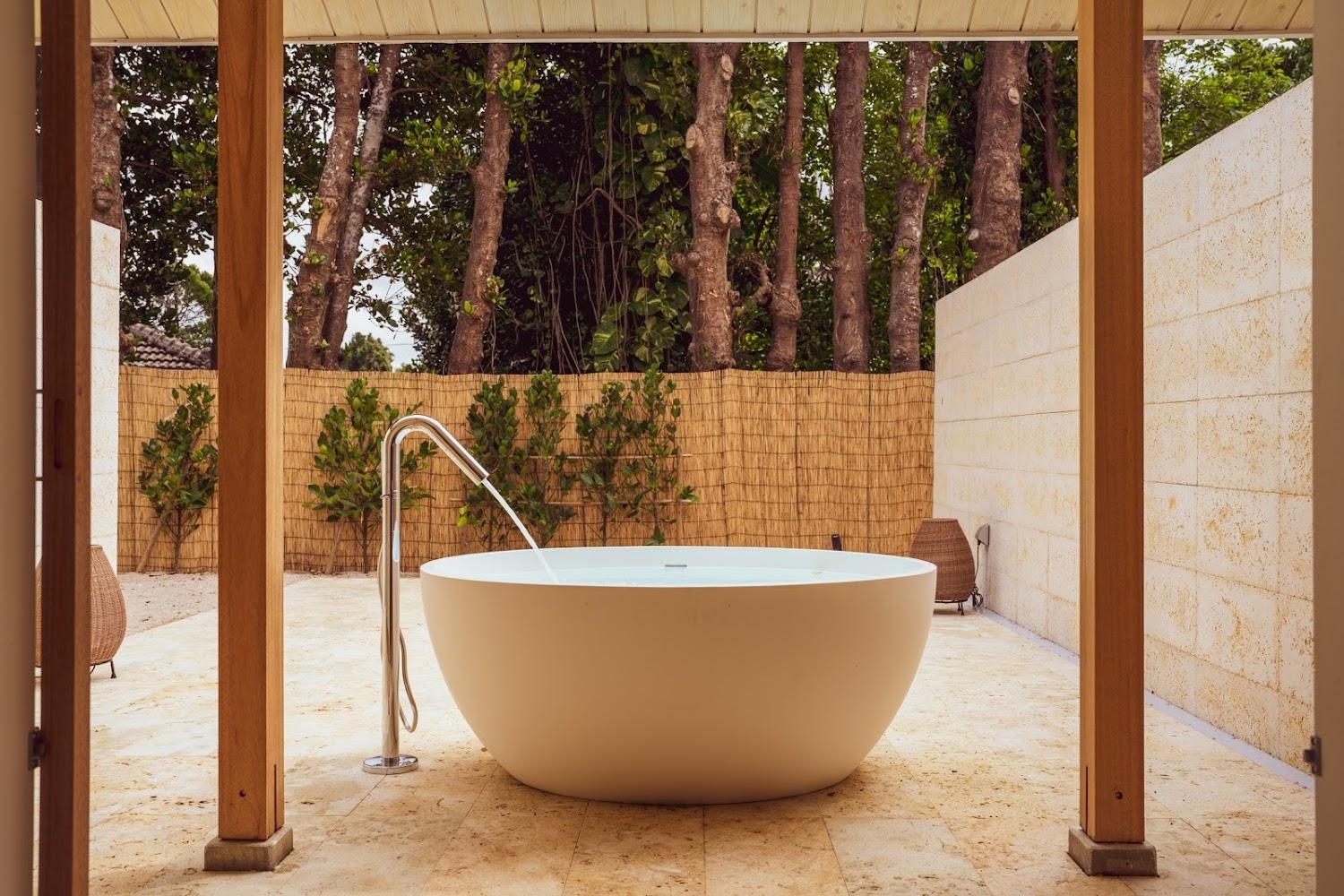 Cover Image for ADAN RESORT 空-KU-
