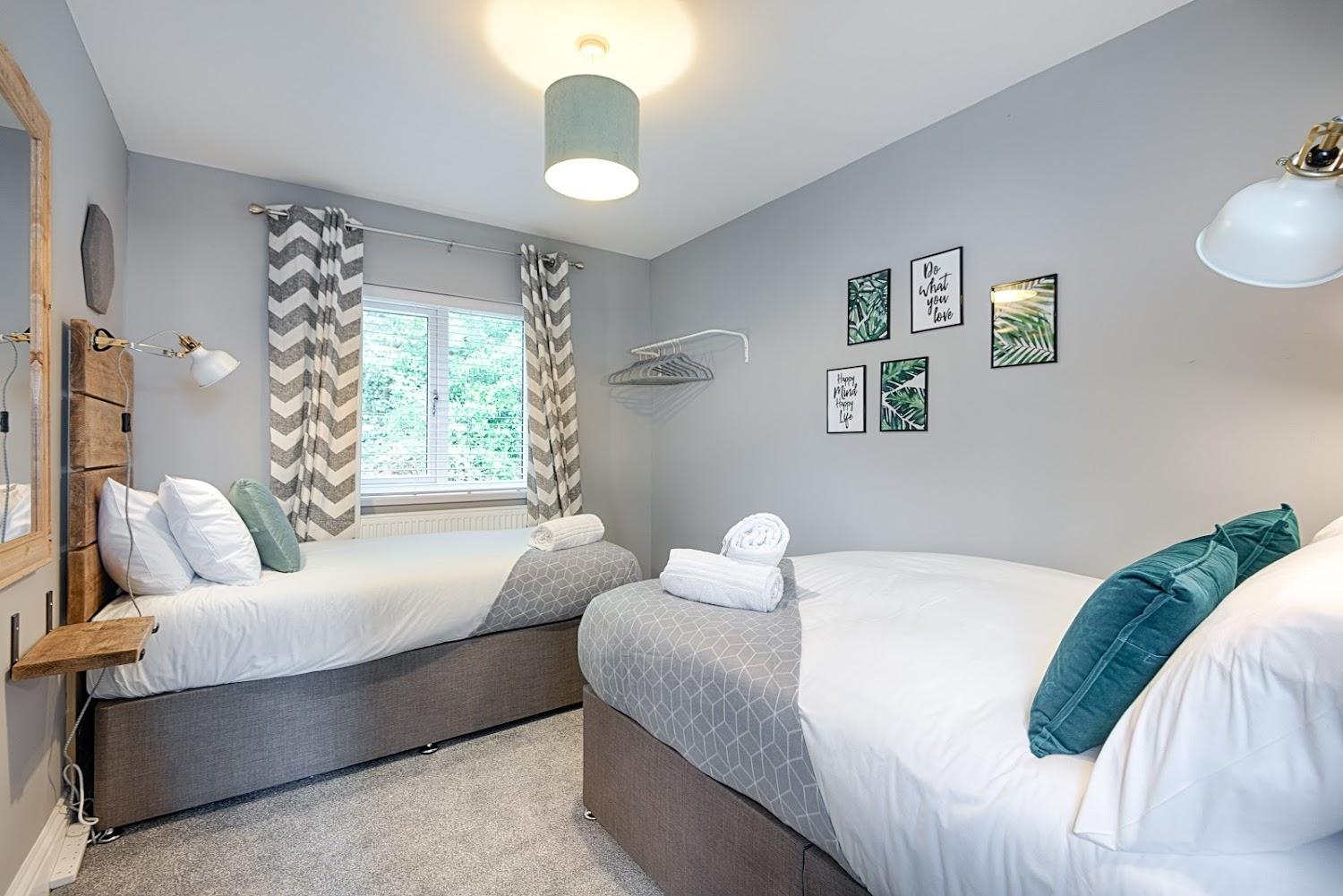 Cover Image for Book Now! Swansea City Centre - KG Inspired Property