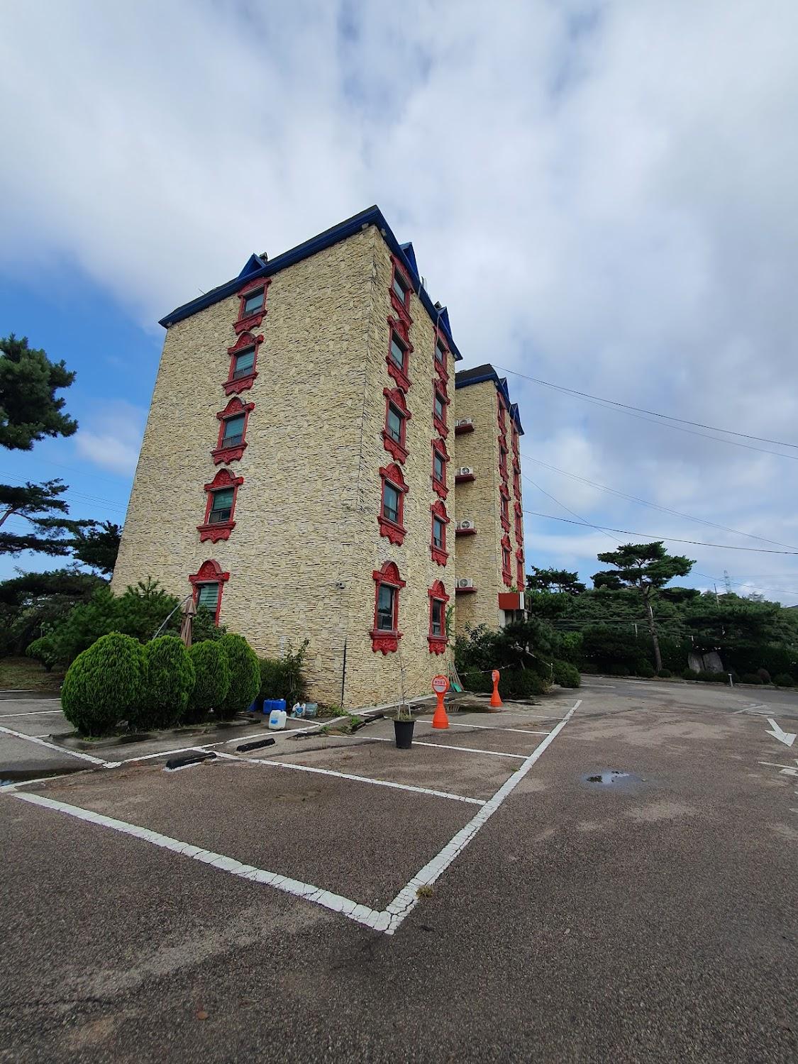 Cover Image for 계림모텔