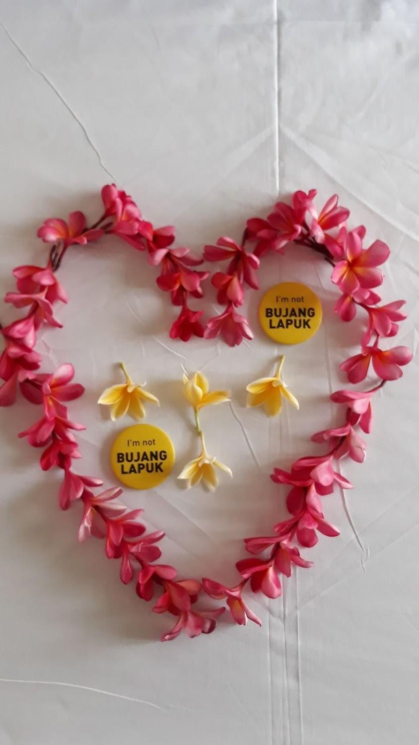 Cover Image for Bujang Lapuk Hostel