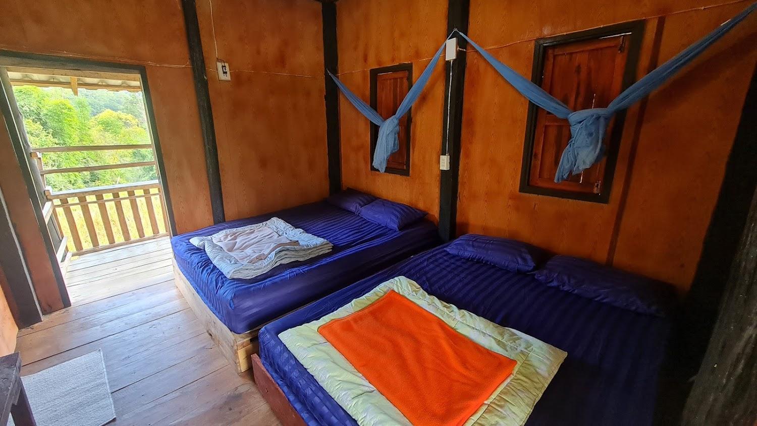 Cover Image for Inthanon Homestay