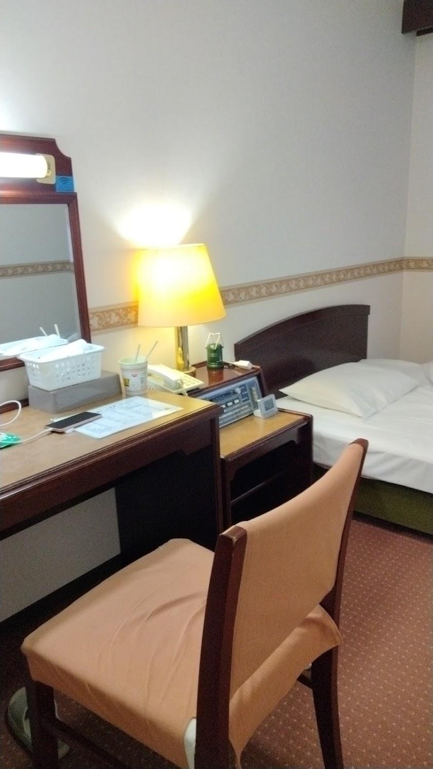 Cover Image for ecoHotel