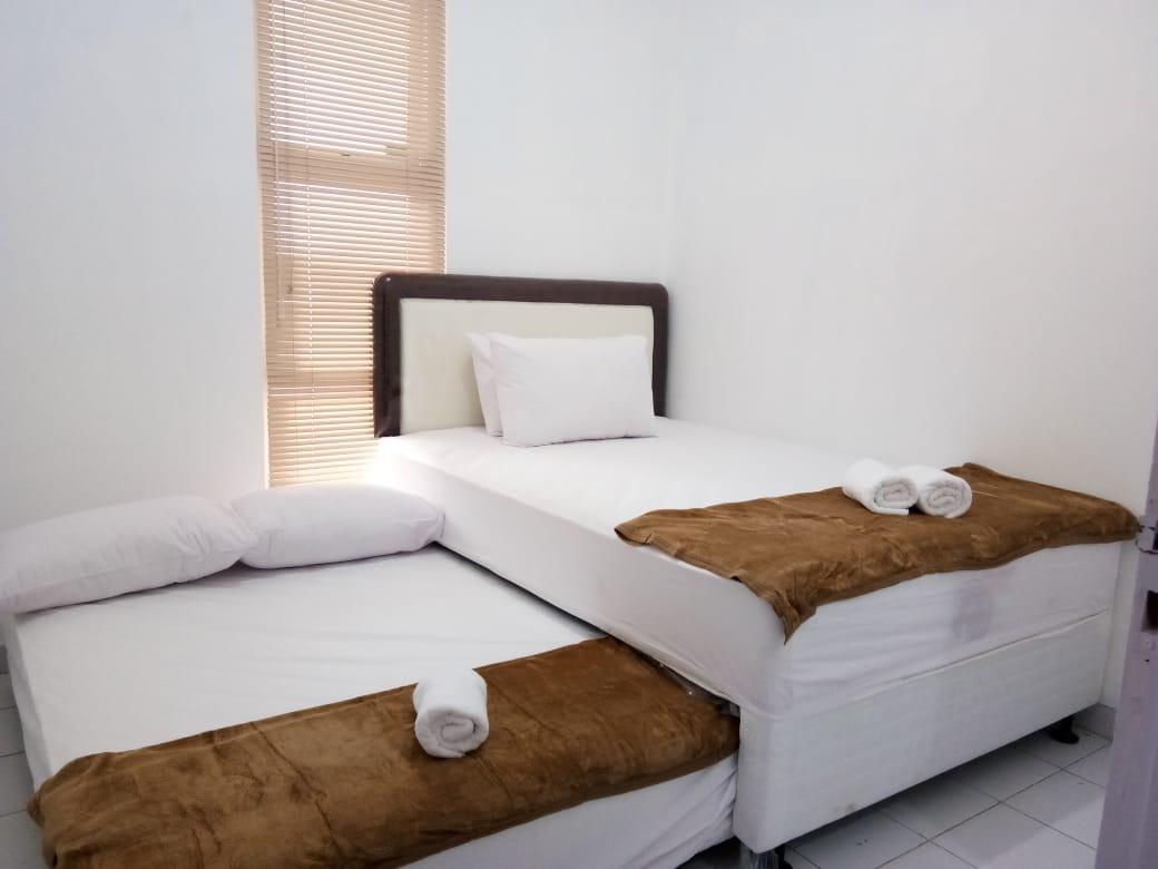 Cover Image for Wika Bali Home