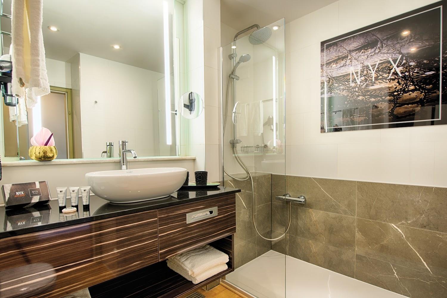 Cover Image for NYX Hotel Mannheim