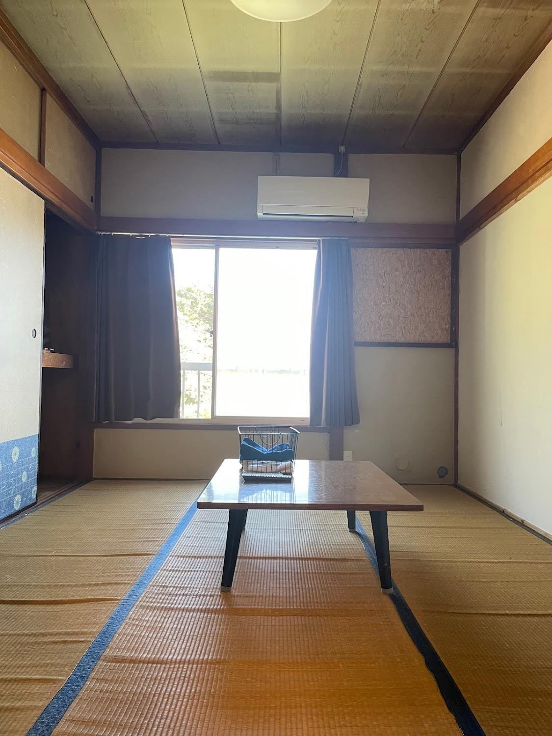Cover Image for ゲストハウス茉心～magokoro～